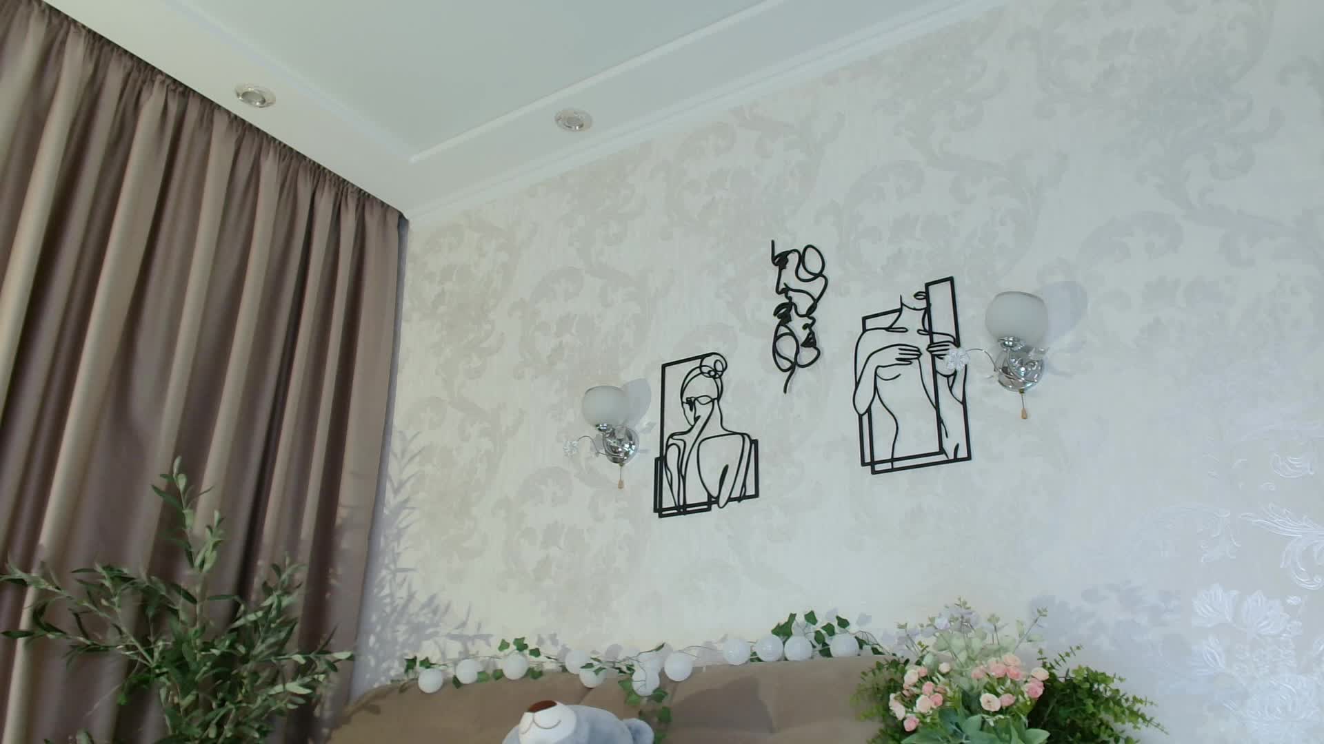 EmilyAngel Adult Chat August 21, 2025