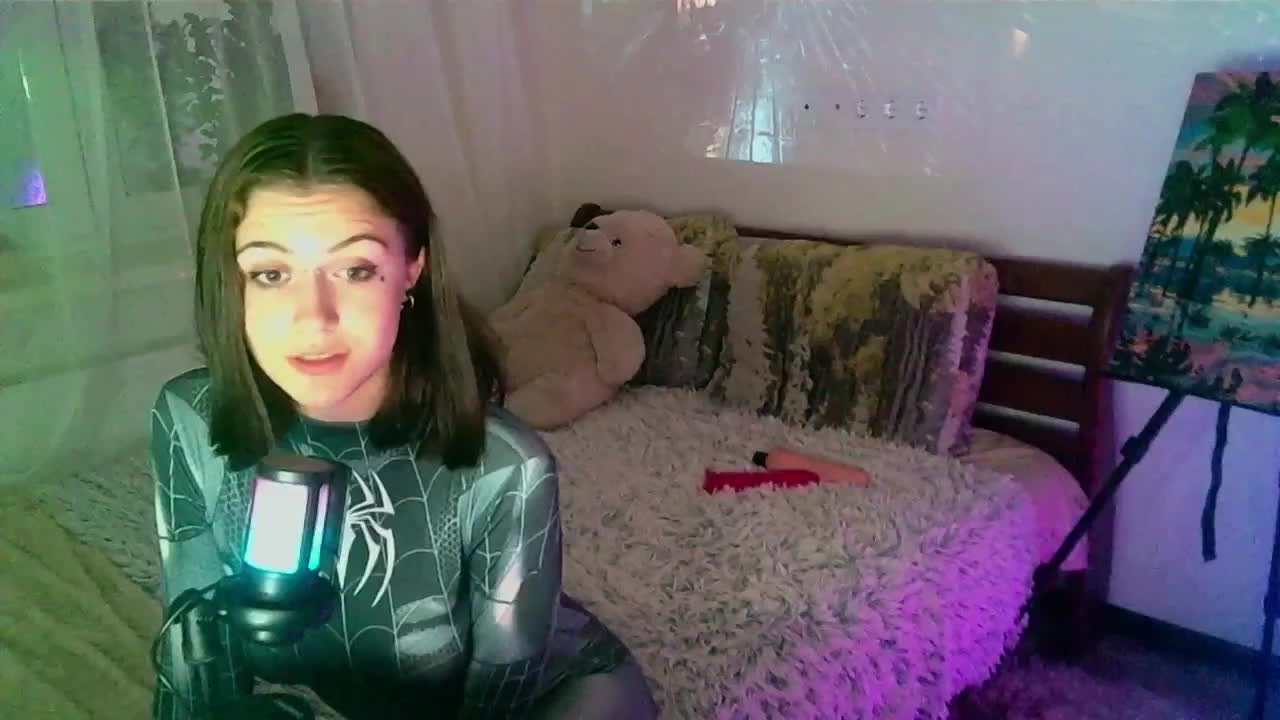 BlackAngell Adult Chat August 21, 2025