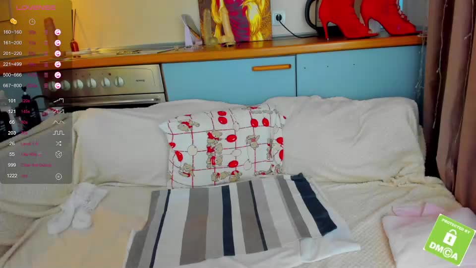 miranda_robinson Adult Chat August 21, 2025