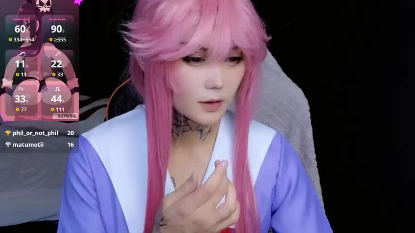 GothXRaven Adult Chat August 21, 2025