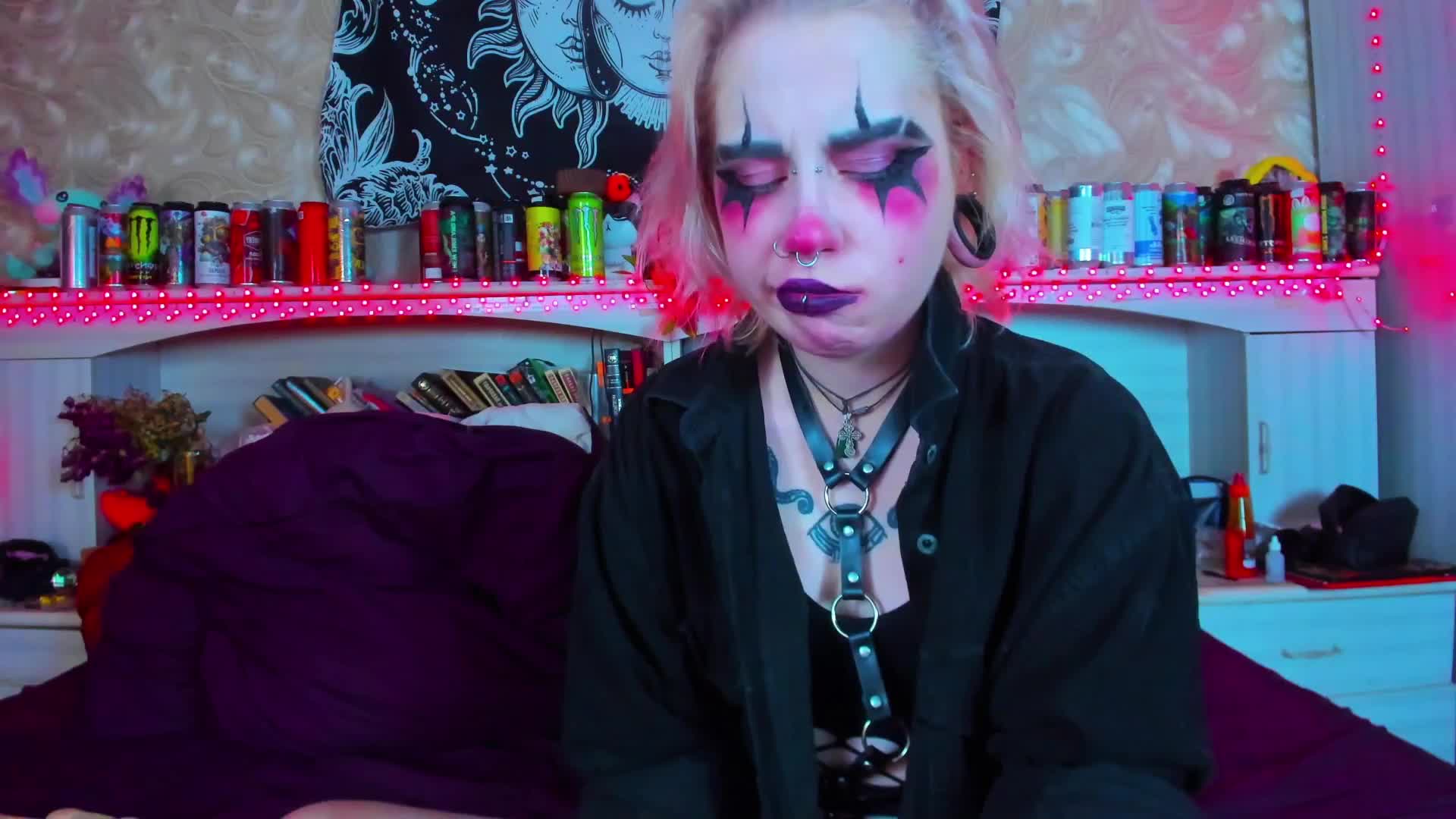 Aru-k0t0 Adult Chat August 21, 2025