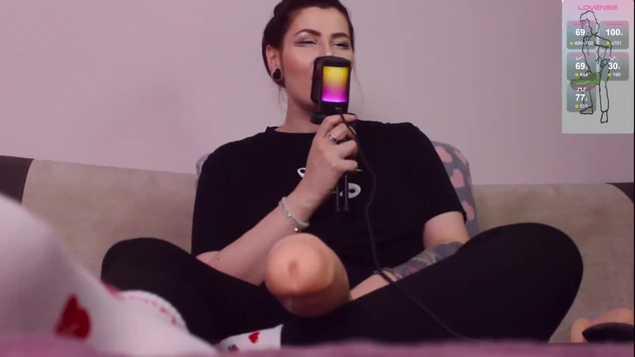 xxxblakexxx Adult Chat August 21, 2025