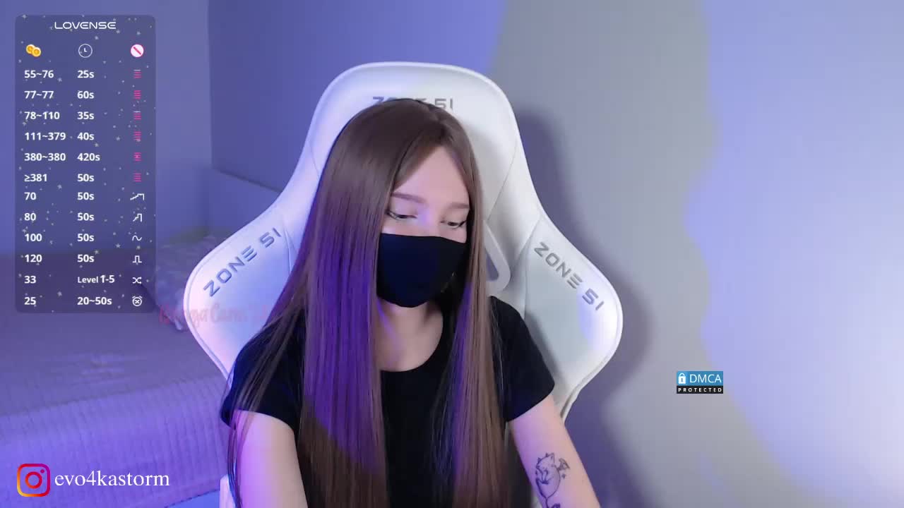 Evo4kaStorm Adult Chat August 21, 2025