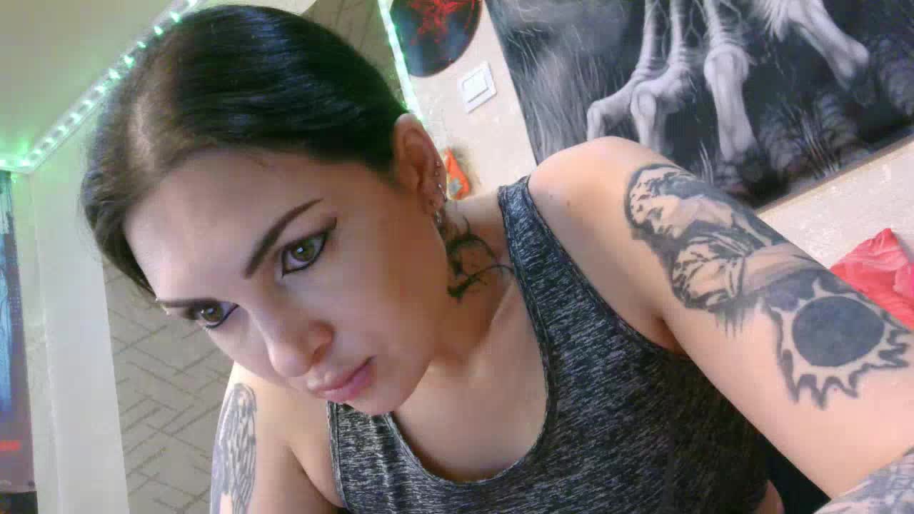 TvarRoxy Adult Chat August 21, 2025