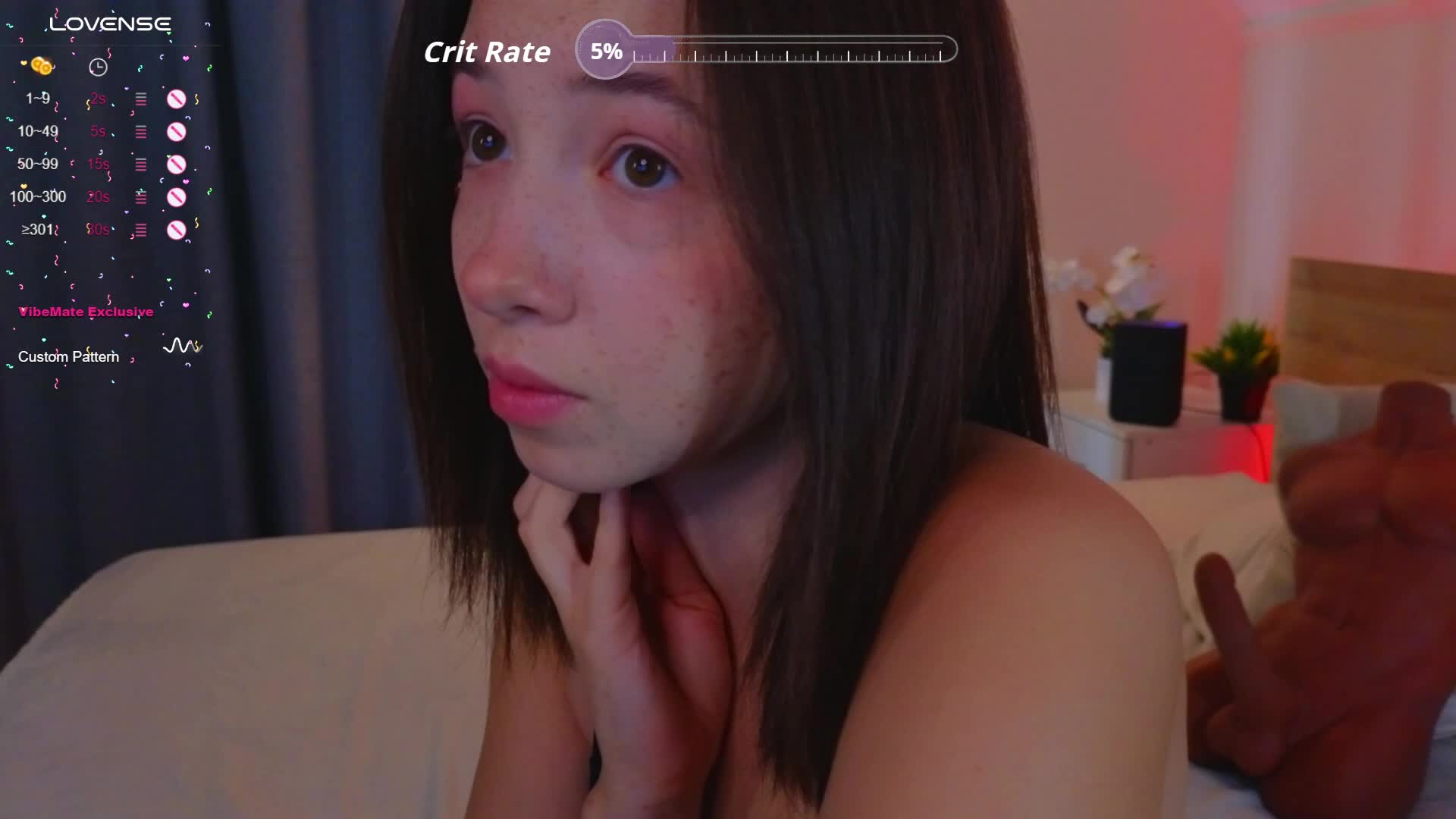 Trixiie Adult Chat August 21, 2025