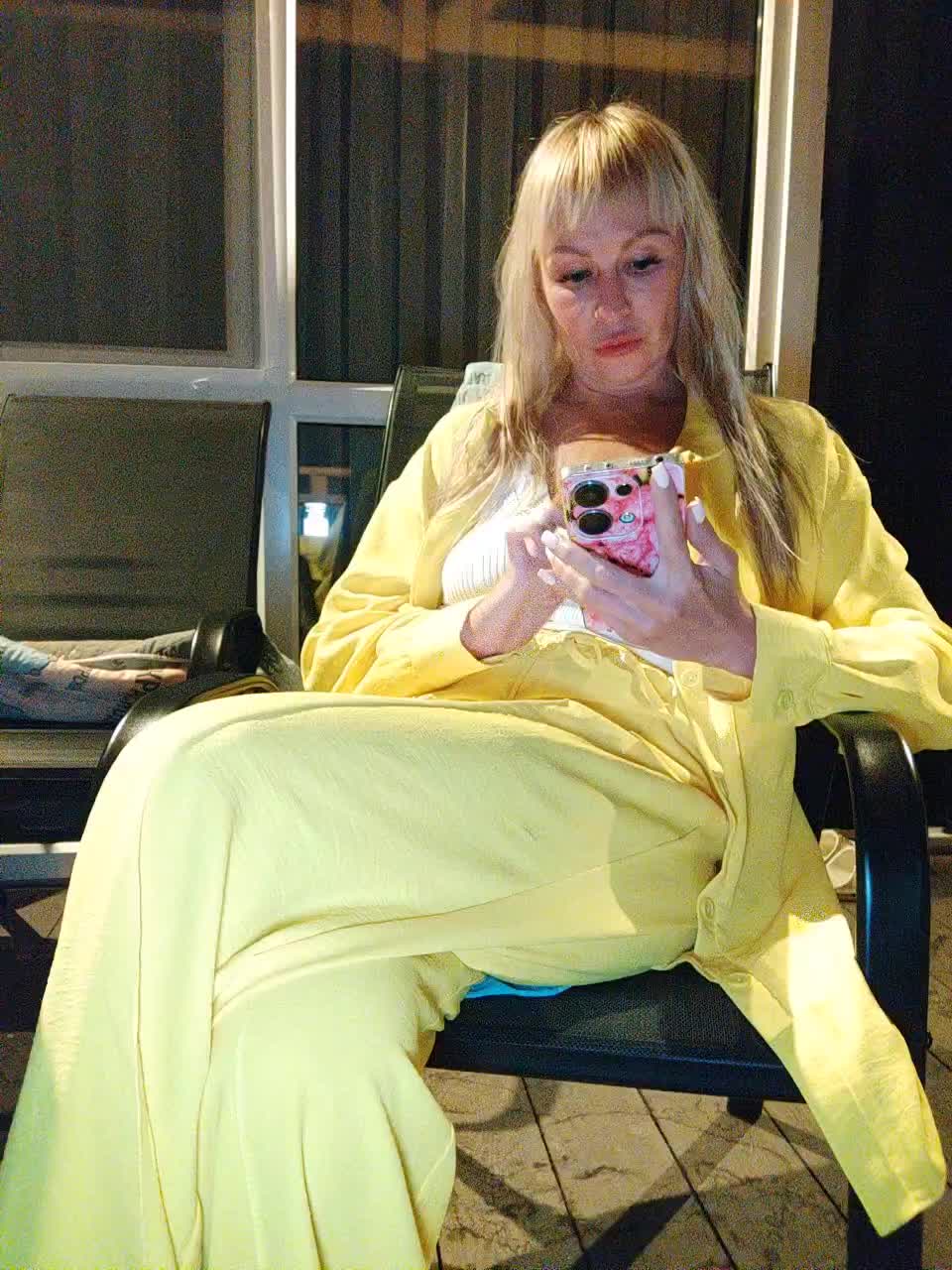 Blondi_Love Adult Chat August 21, 2025