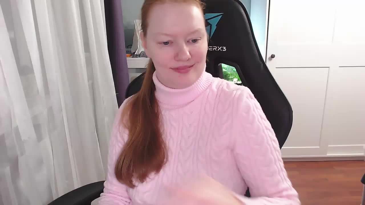 missInari Adult Chat August 21, 2025