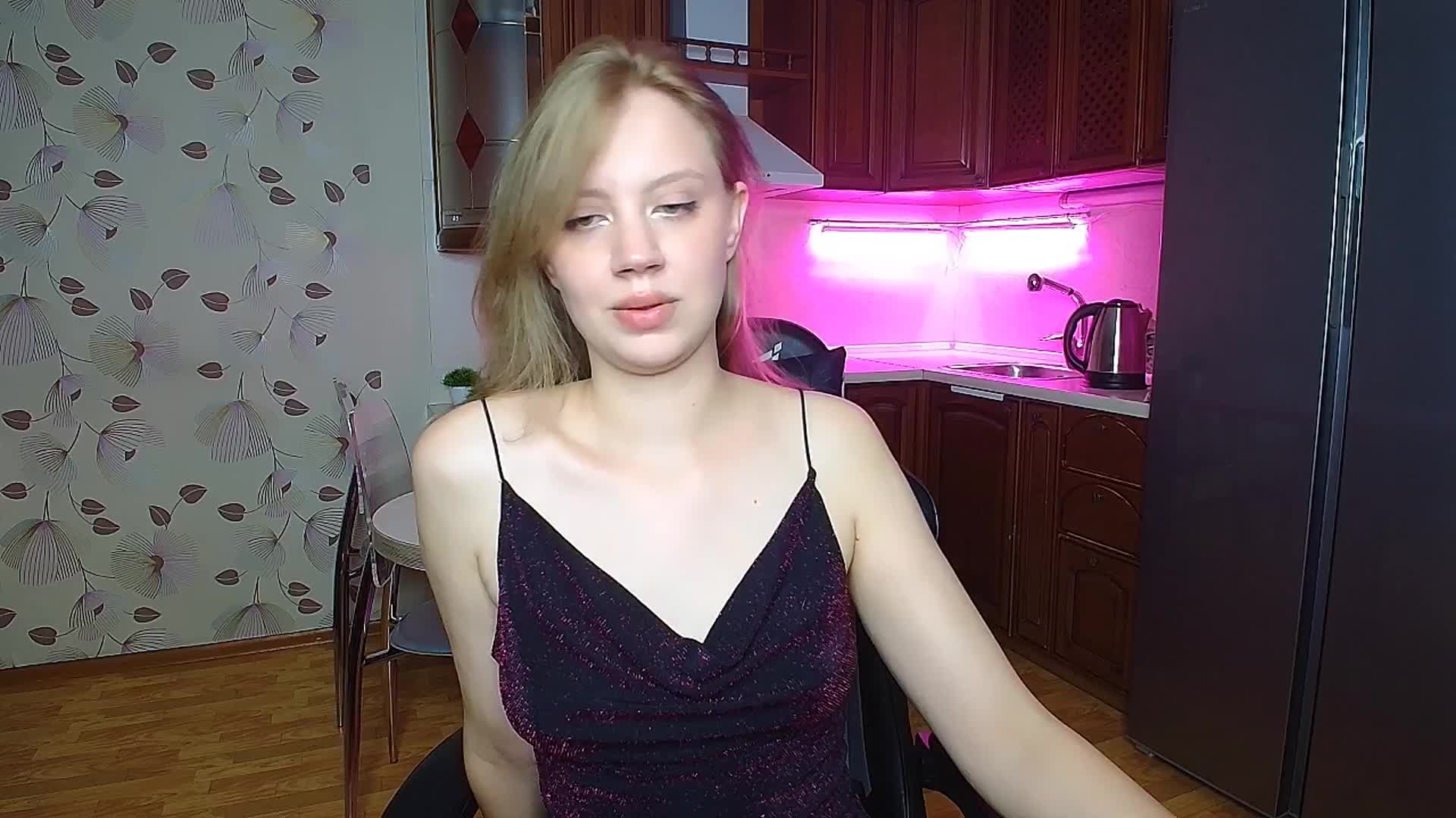 Nadins Adult Chat August 21, 2025