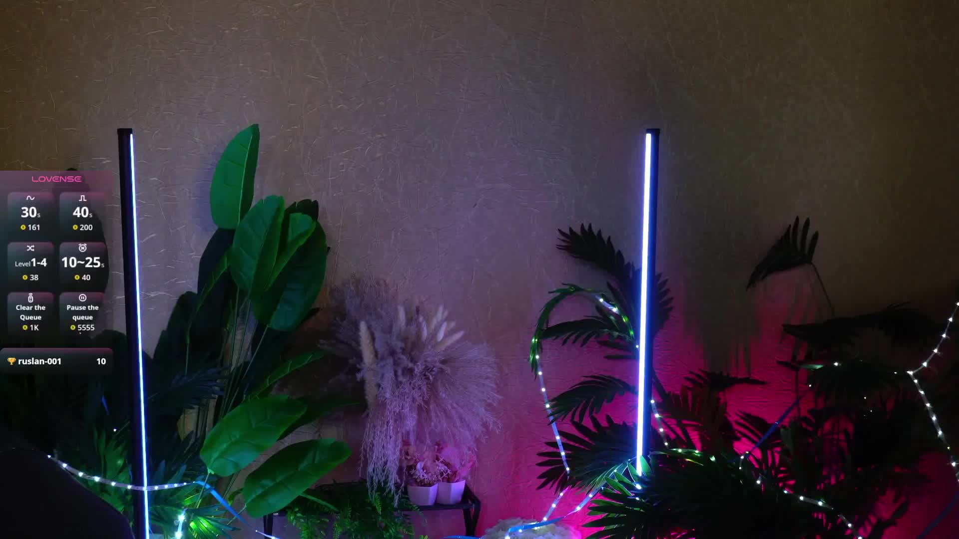 AnitaVon Adult Chat August 21, 2025