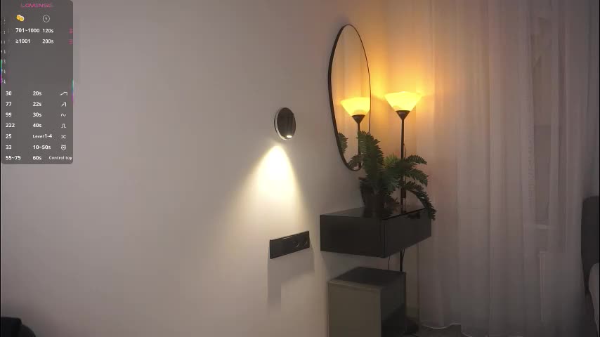 skinny_eve Adult Chat August 21, 2025