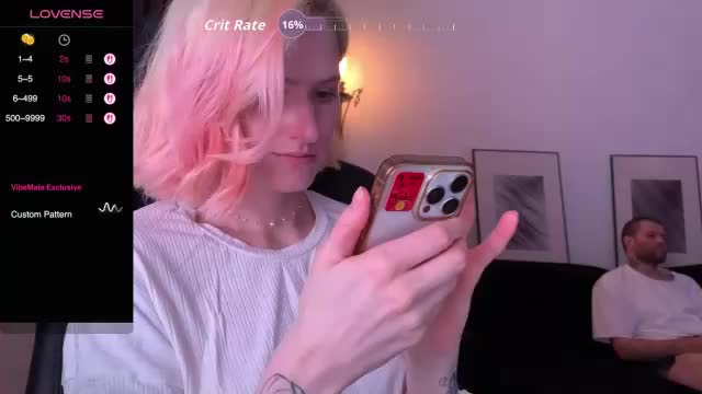 sexy_sweets Adult Chat August 21, 2025