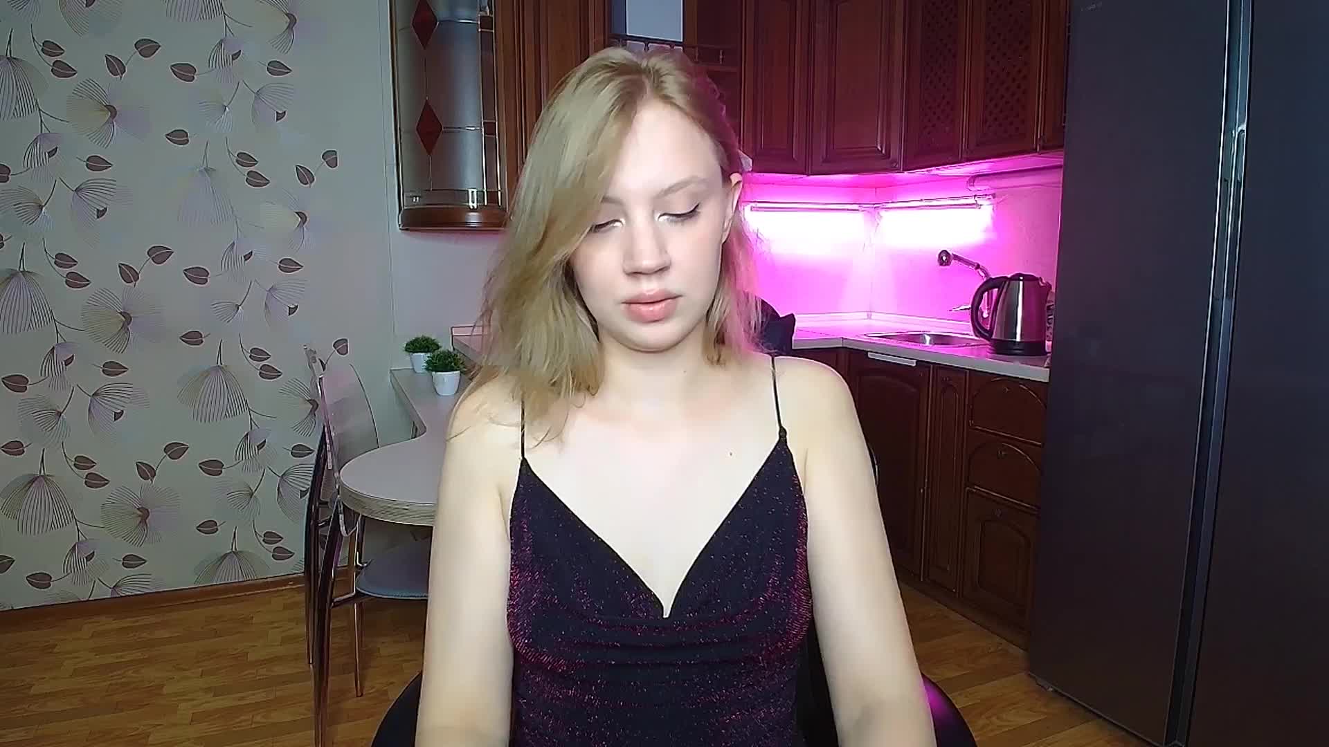 Nadins Adult Chat August 21, 2025