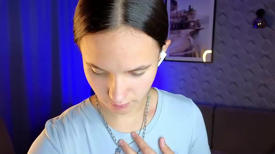 ashleytunes Adult Chat August 21, 2025