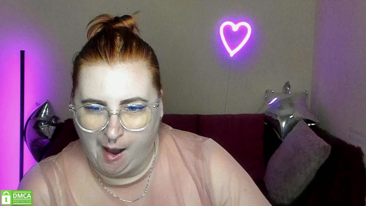 Aliciaredluv Adult Chat August 21, 2025