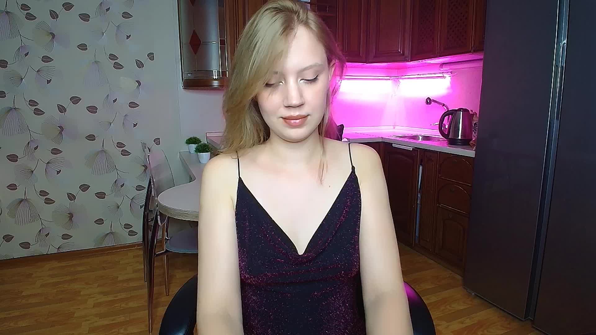 Nadins Adult Chat August 21, 2025