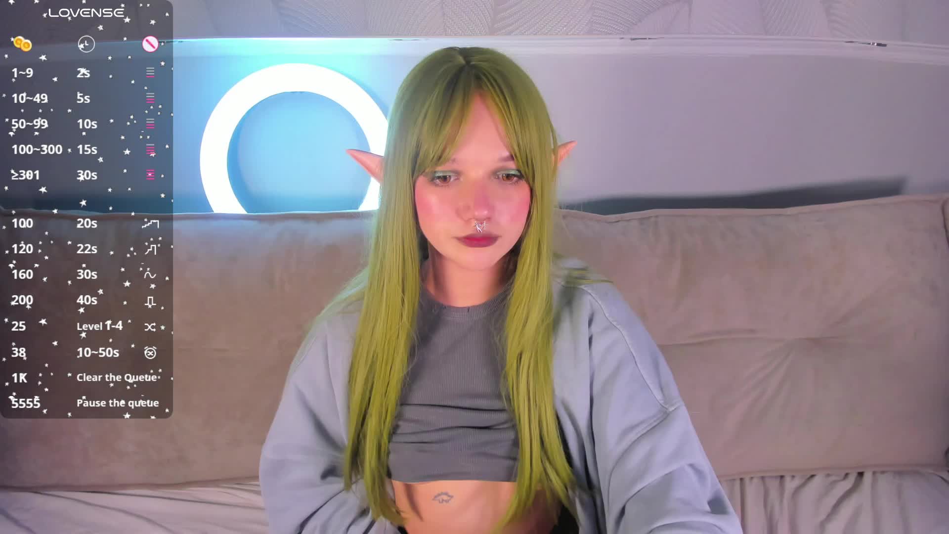 Molly-Platt Adult Chat August 21, 2025