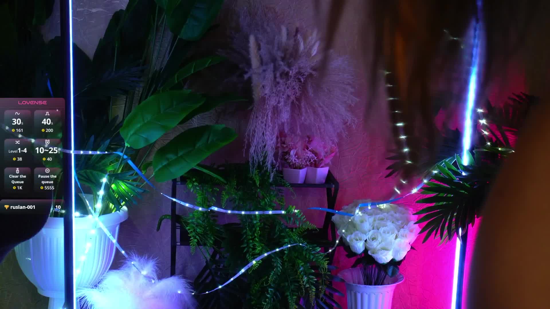 AnitaVon Adult Chat August 21, 2025