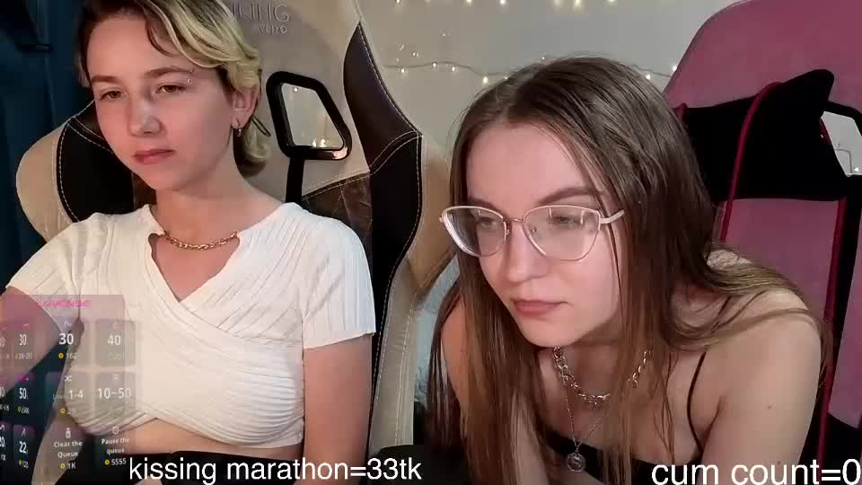 velvetvalkyries Adult Chat August 21, 2025