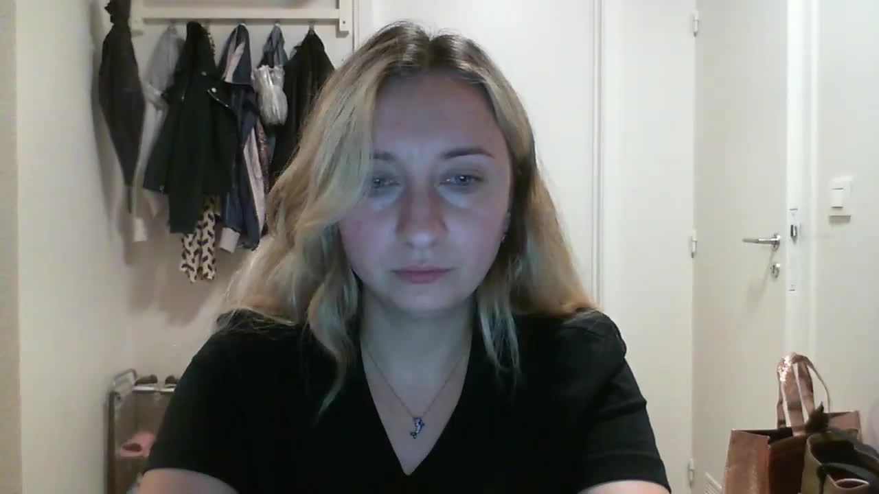 RuslanaFlower Adult Chat August 21, 2025