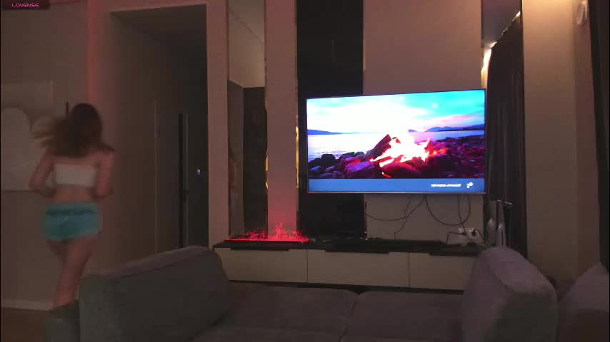 fire___fox Adult Chat August 21, 2025