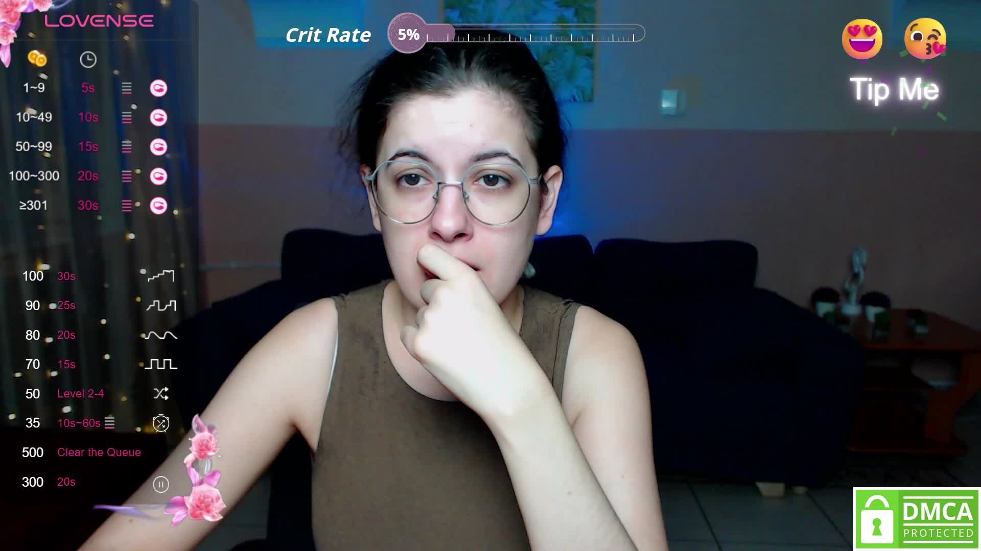 AminaBeatris13 Adult Chat August 21, 2025