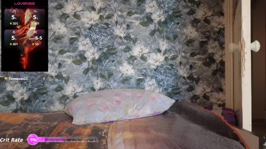 LybovNTV Adult Chat August 21, 2025