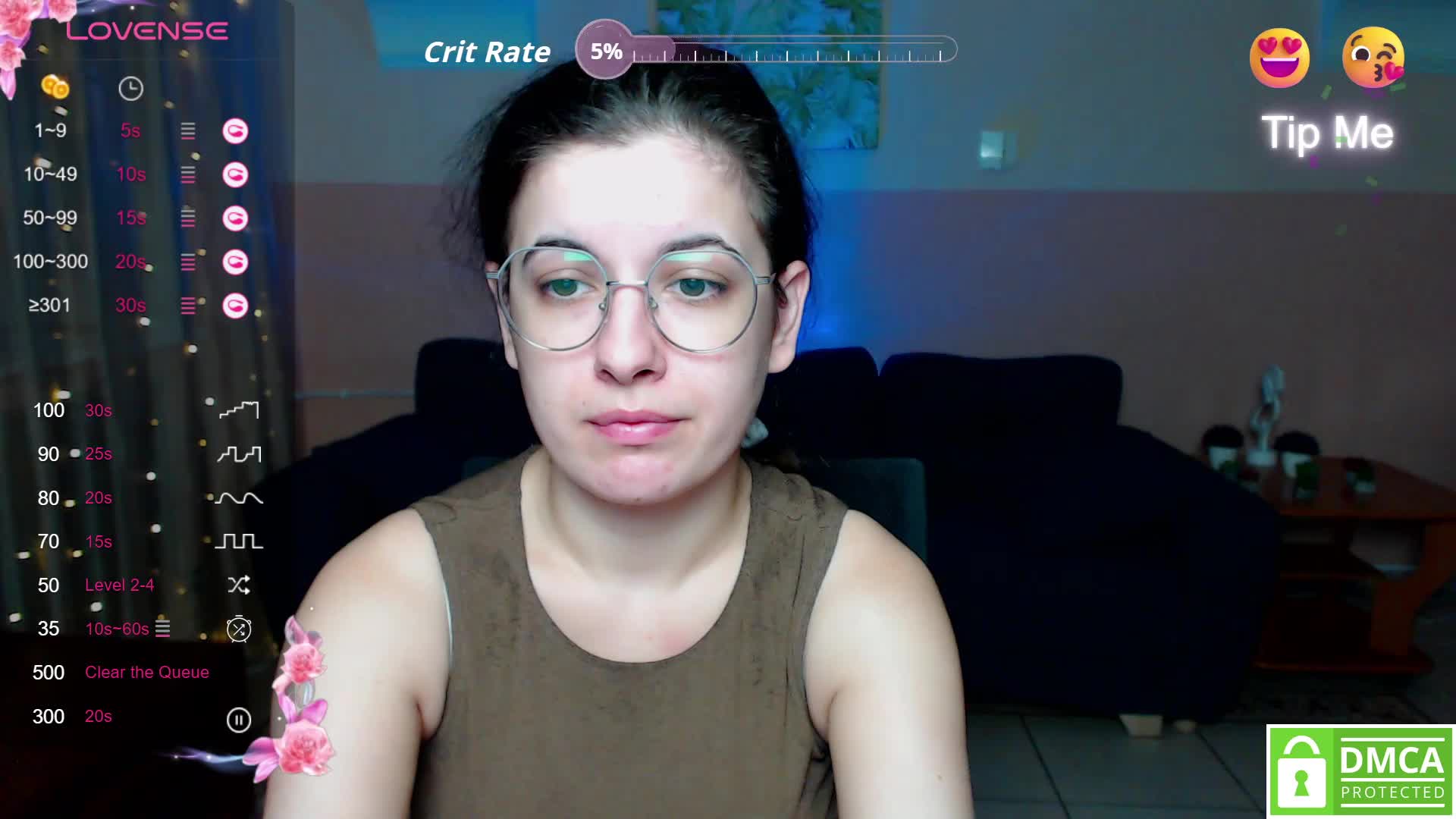 AminaBeatris13 Adult Chat August 21, 2025