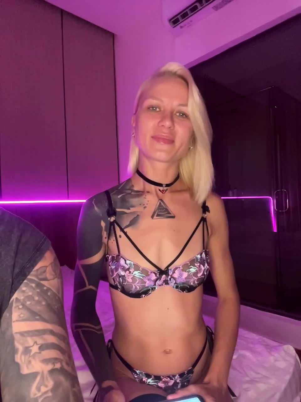 Twins666 Adult Chat August 21, 2025