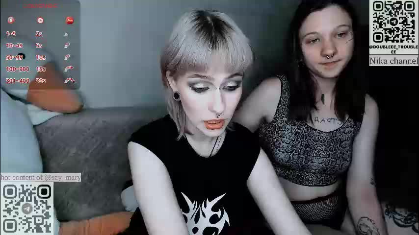 say_mary Adult Chat August 21, 2025