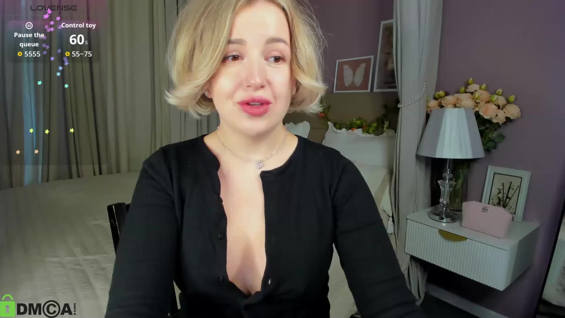 Nikki-Kai Adult Chat August 21, 2025