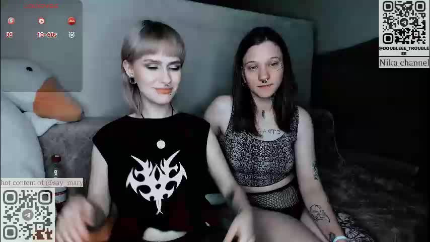 say_mary Adult Chat August 21, 2025