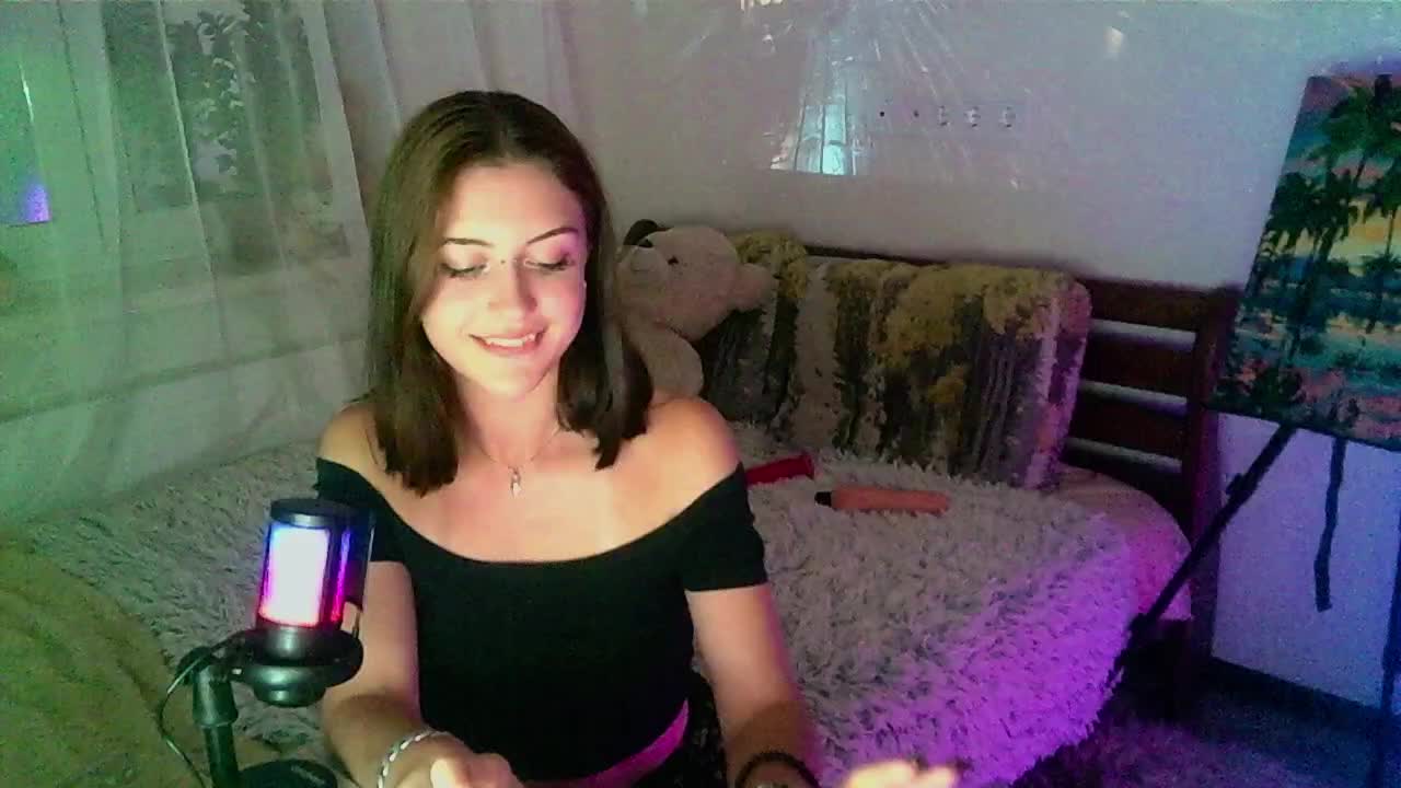 BlackAngell Adult Chat August 21, 2025