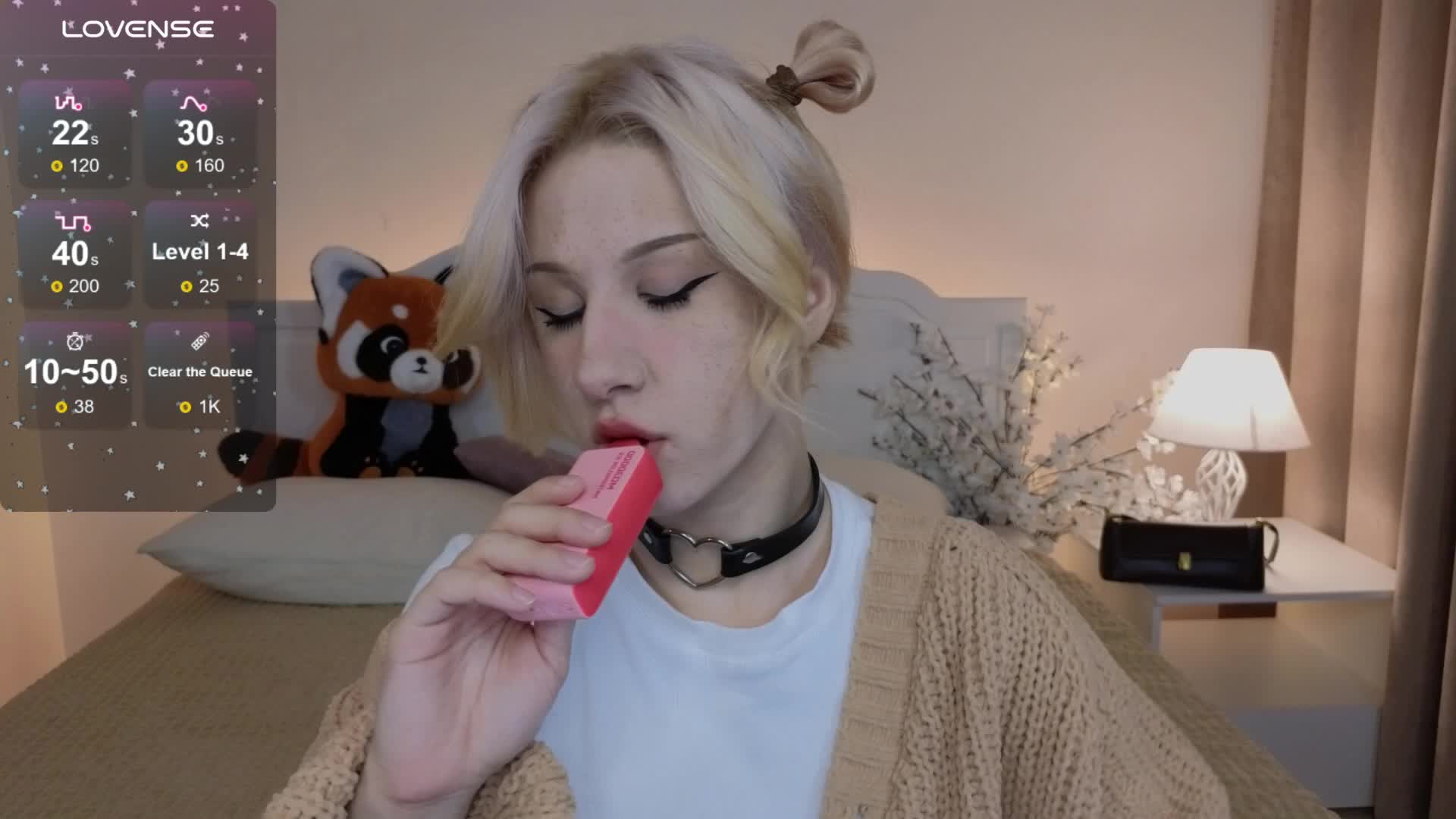 Necucubi Adult Chat August 21, 2025