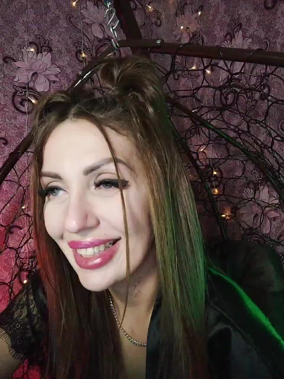 SexyKitty75-1 Adult Chat August 21, 2025