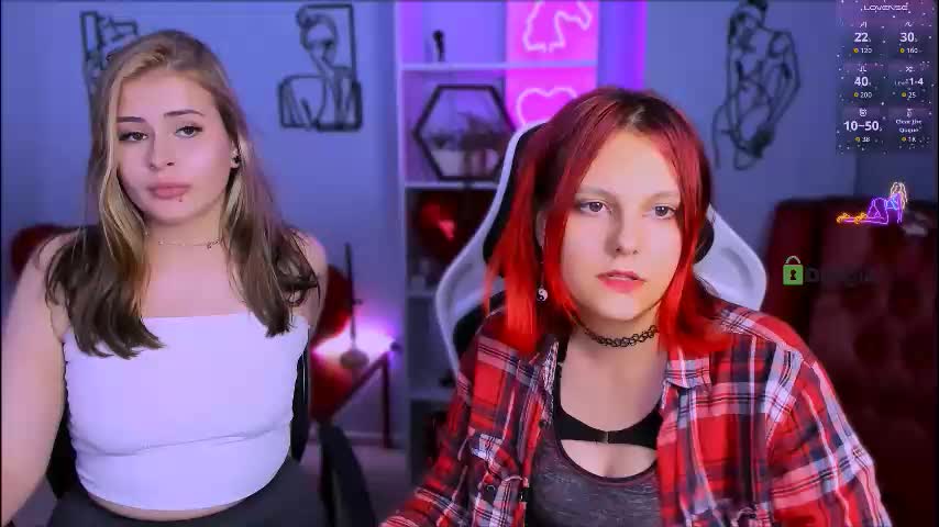 niko_lle Adult Chat August 21, 2025