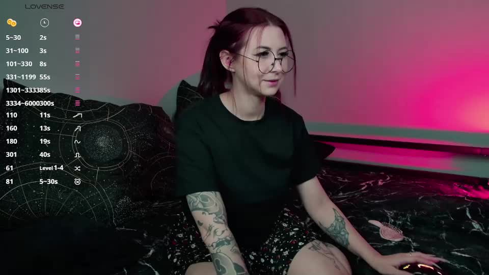 wesleegray Adult Chat August 21, 2025