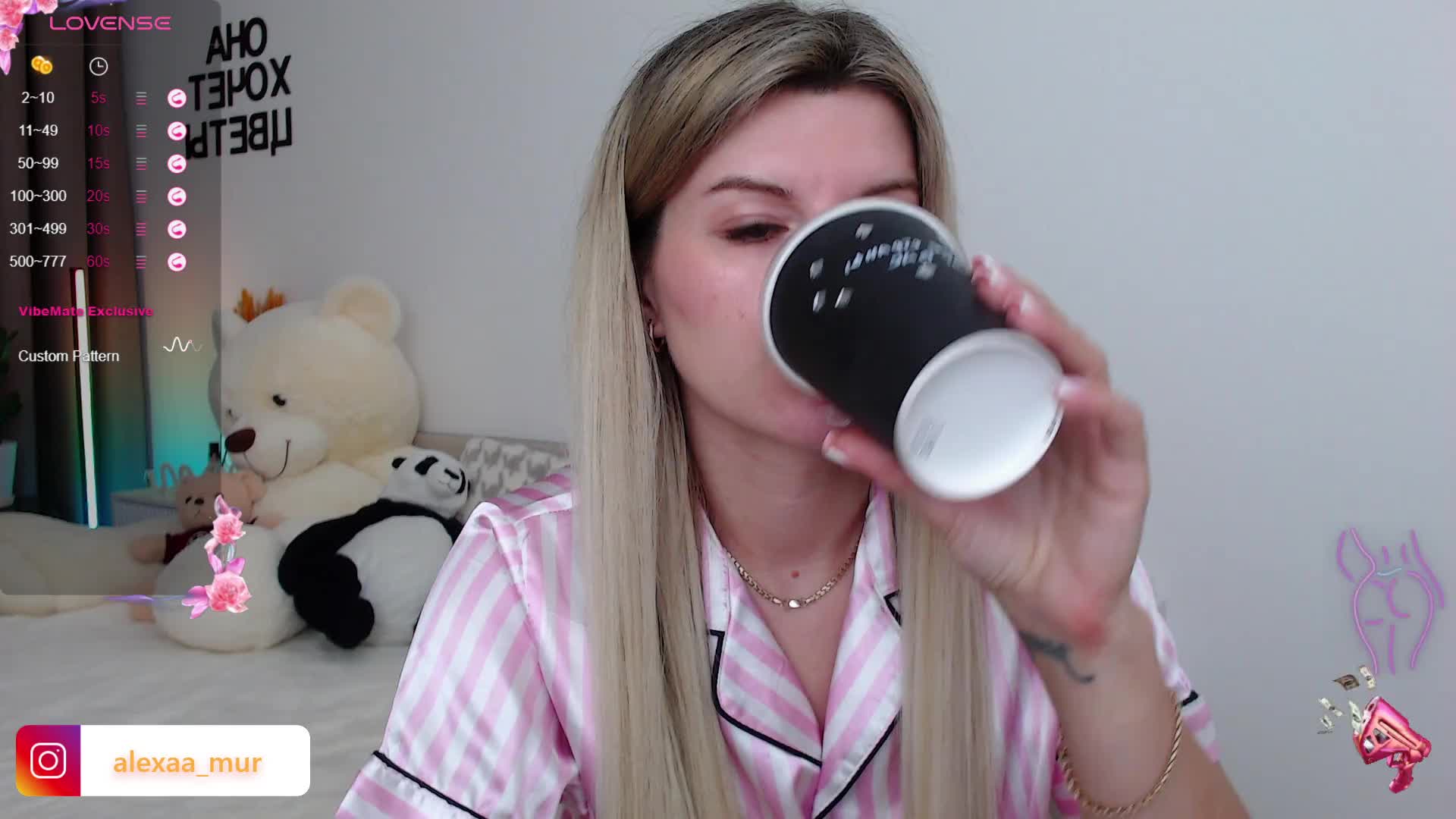 AlexaX7 Adult Chat August 21, 2025