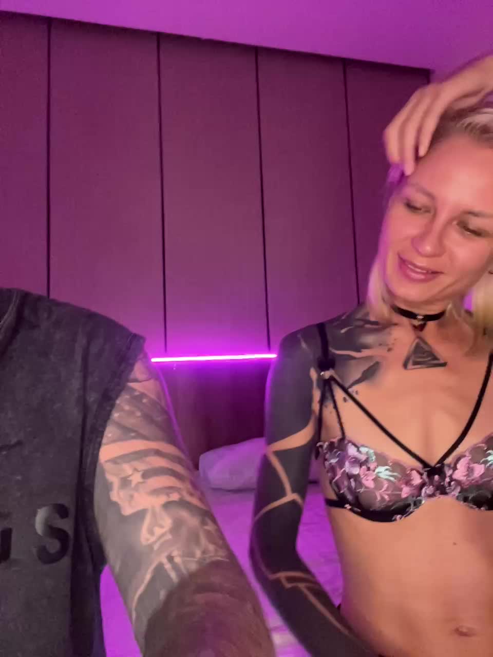 Twins666 Adult Chat August 21, 2025