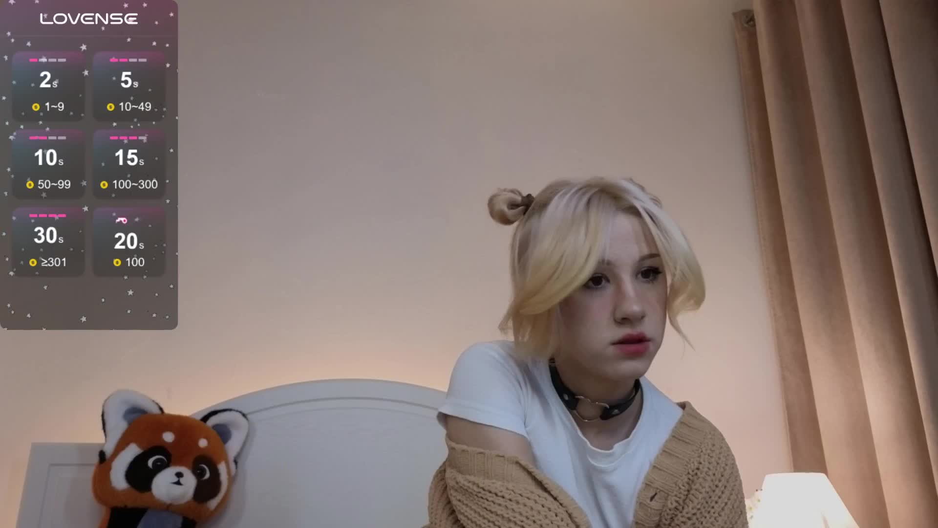 Necucubi Adult Chat August 21, 2025