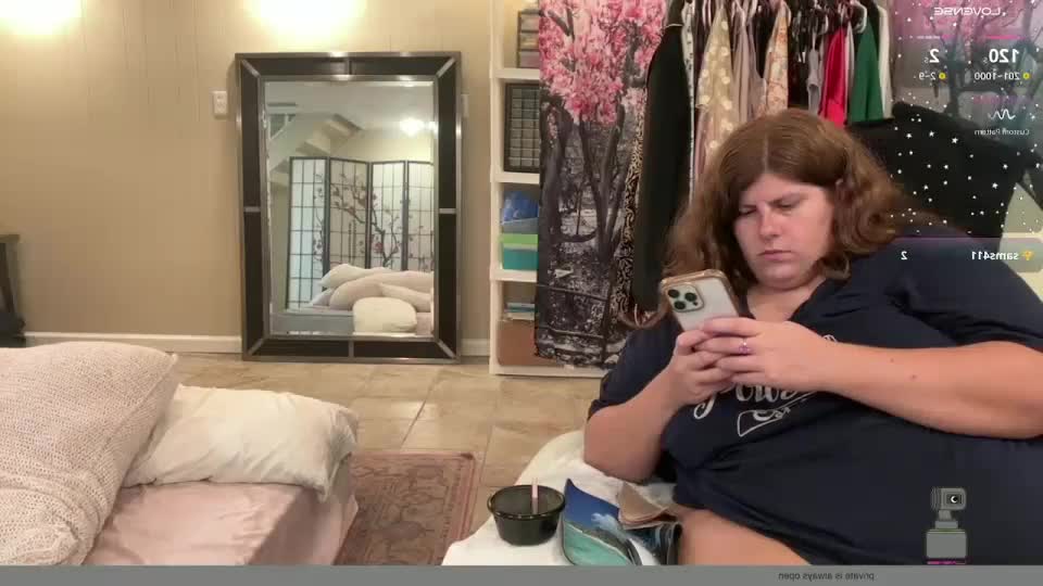 noturbabymoms Adult Chat August 21, 2025