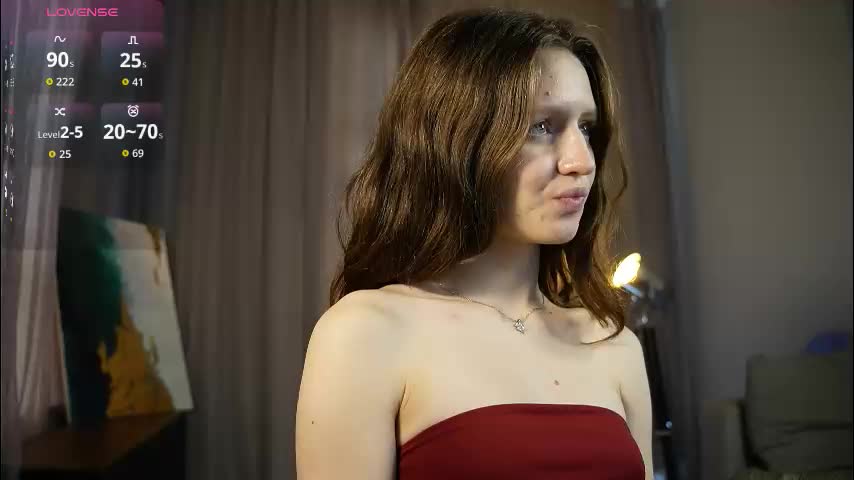 lynnaappling Adult Chat August 21, 2025