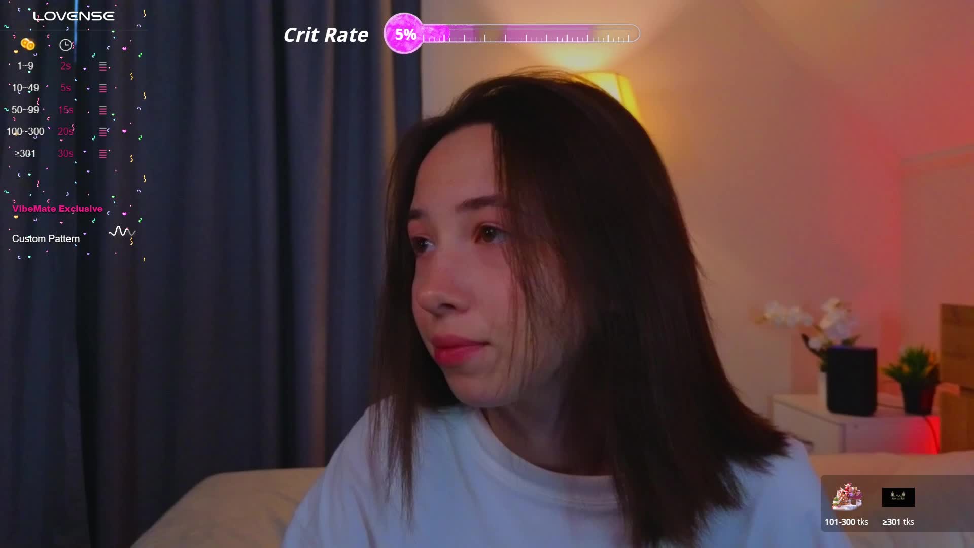 Trixiie Adult Chat August 21, 2025