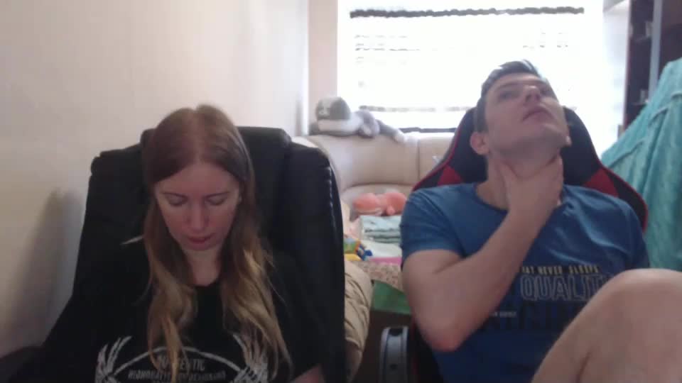 jenisandpeter Adult Chat August 21, 2025