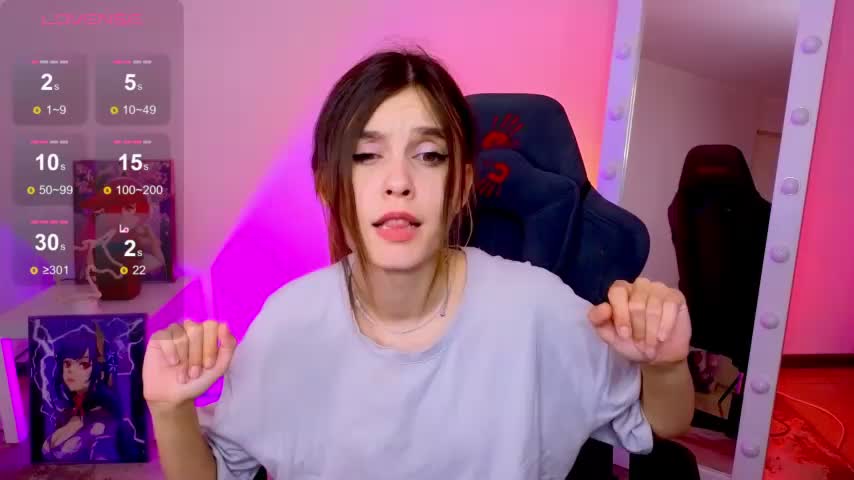 SusieMorris Adult Chat August 21, 2025