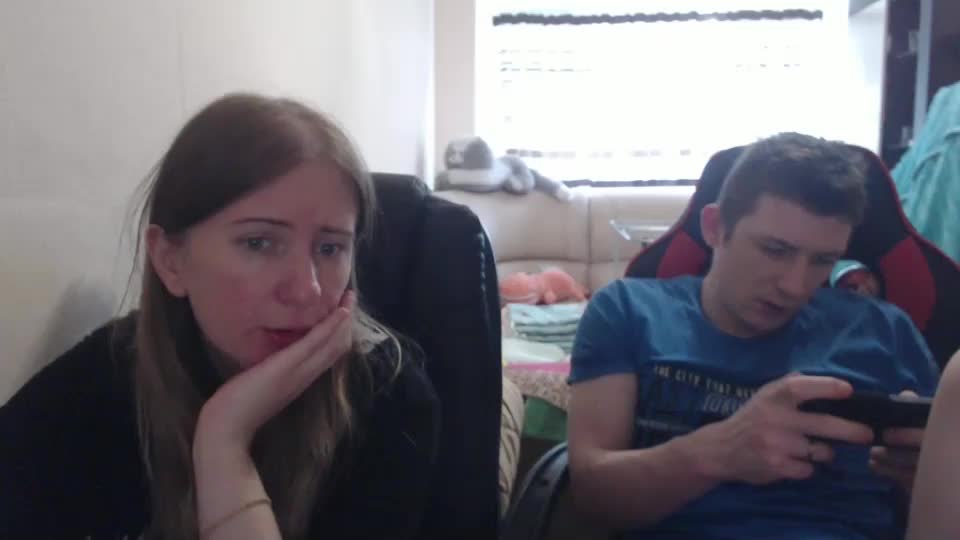 jenisandpeter Adult Chat August 21, 2025