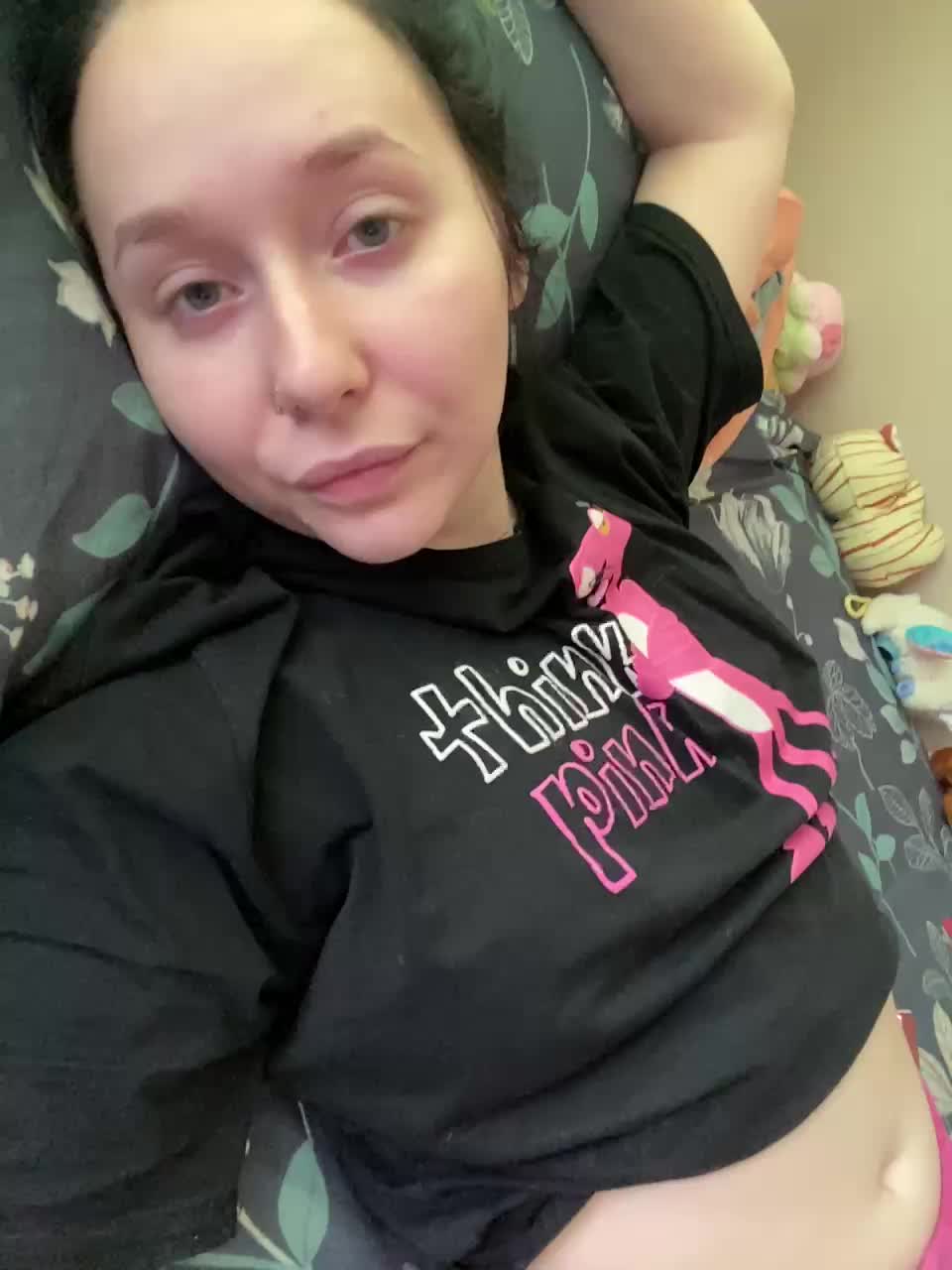 GREMORY-1 Adult Chat August 21, 2025