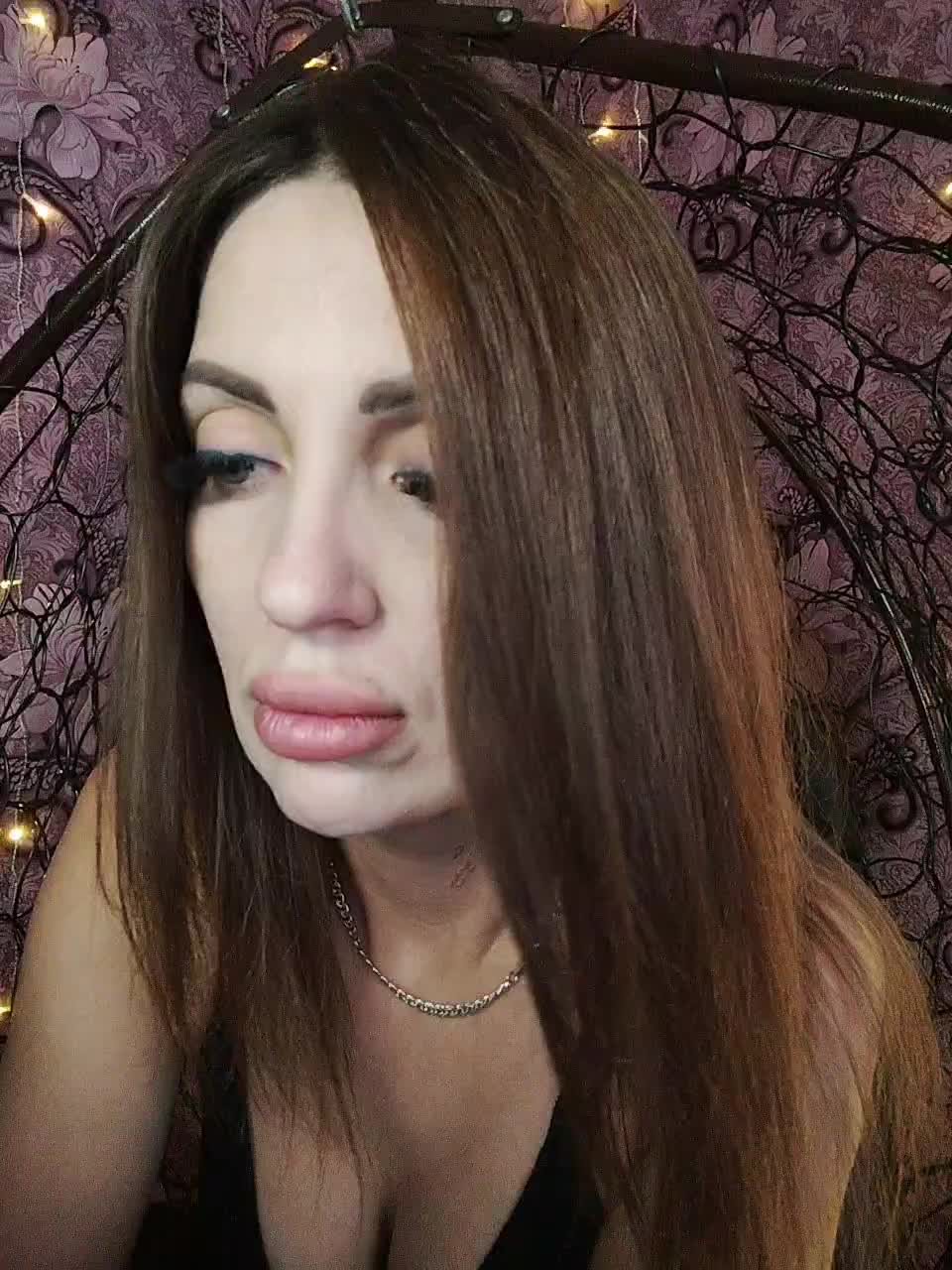 SexyKitty75-1 Adult Chat August 21, 2025