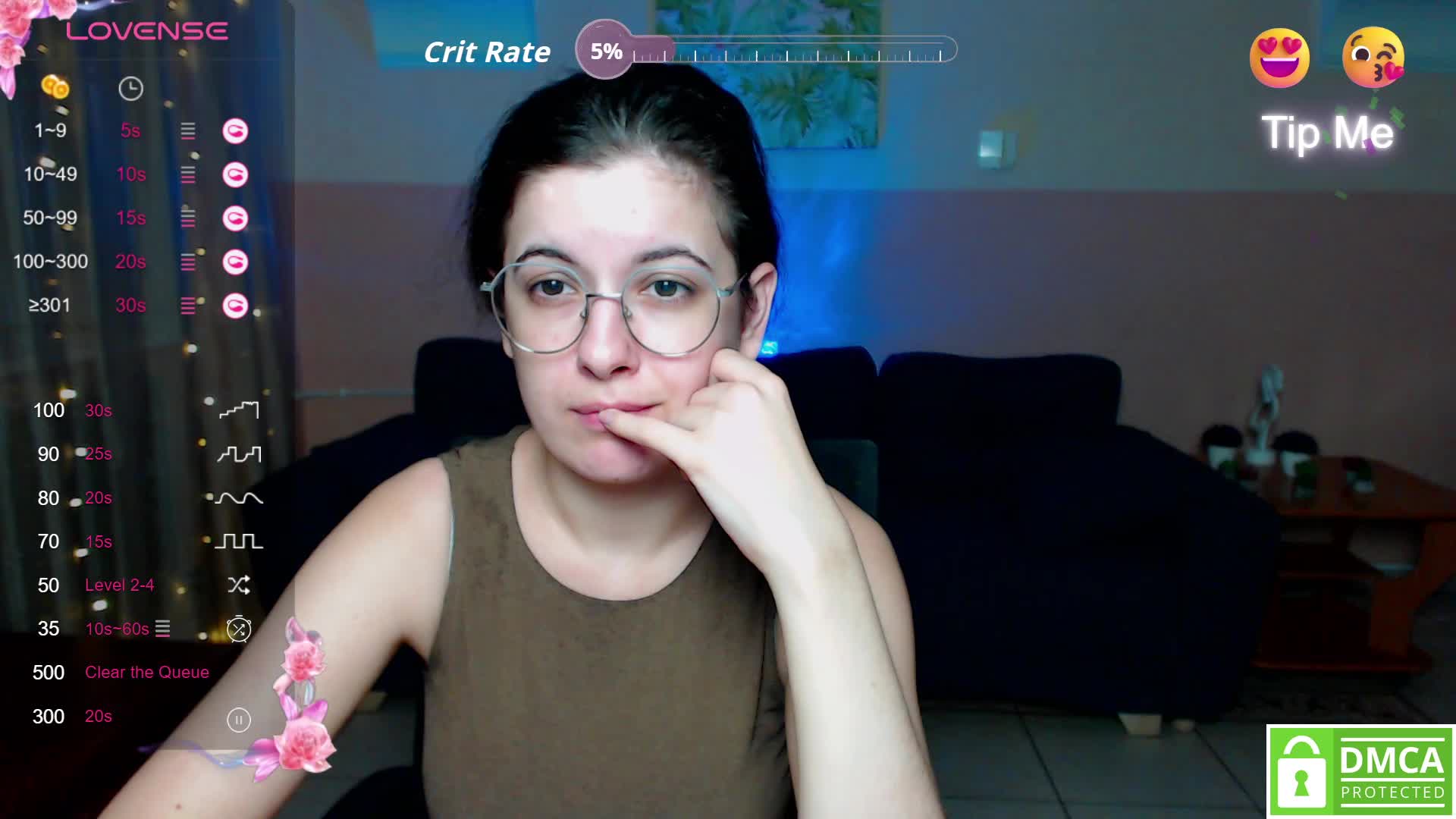 AminaBeatris13 Adult Chat August 21, 2025