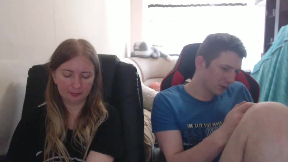 jenisandpeter Adult Chat August 21, 2025