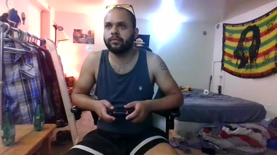 lightskinned666 Adult Chat August 21, 2025